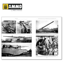Load image into Gallery viewer, Ammo by Mig AMIG6263 Italienfeldzug German Tanks And Vehicles 1943-1945 Vol.2