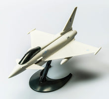 Load image into Gallery viewer, Airfix Quickbuild Snap British Typhoon j6002