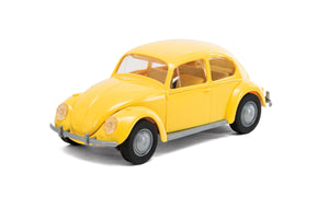 Airfix QuickBuild Snap Volkswagen Beetle J6023