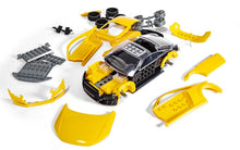 Load image into Gallery viewer, Airfix QuickBuild Snap Audi TT Coupe J6034