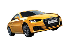 Load image into Gallery viewer, Airfix QuickBuild Snap Audi TT Coupe J6034