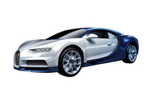 Load image into Gallery viewer, Airfix Quickbuild Snap Bugatti Chiron J6044