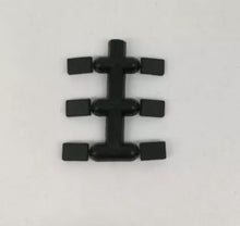 Load image into Gallery viewer, San Xin Model 1/35 German Leopard II Metal Track Links w/ Brass Pins SX35006