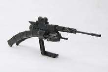 Load image into Gallery viewer, Kotobukiya Armored Core Variable Infinity Weapon Unit 017 AW17