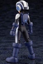 Load image into Gallery viewer, Kotobukiya 1/12 Dark Mega Man (Mega Man Battle Network) Model Kit KP532