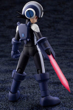Load image into Gallery viewer, Kotobukiya 1/12 Dark Mega Man (Mega Man Battle Network) Model Kit KP532