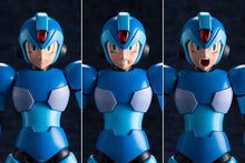 Load image into Gallery viewer, Kotobukiya 1/12 Mega Man X Model Kit KP628