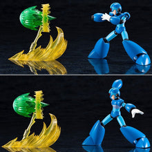 Load image into Gallery viewer, Kotobukiya 1/12 Mega Man X Model Kit KP628