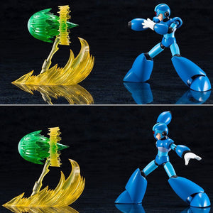 Kotobukiya 1/12 Mega Man X Model Kit KP628