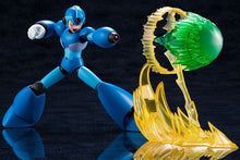 Load image into Gallery viewer, Kotobukiya 1/12 Mega Man X Model Kit KP628