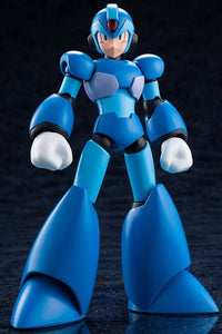 Kotobukiya 1/12 Mega Man X Model Kit KP628