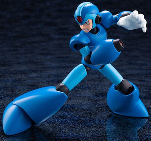 Kotobukiya 1/12 Mega Man X Model Kit KP628