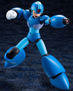 Kotobukiya 1/12 Mega Man X Model Kit KP628