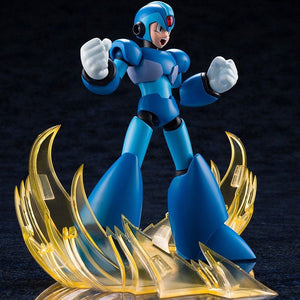 Kotobukiya 1/12 Mega Man X Model Kit KP628