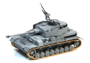 Dragon 1/35 Arab Panzer IV S3 3593