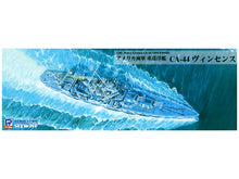 Load image into Gallery viewer, PitRoad 1/700 US Heavy Cruiser Vincennes W218