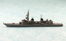 Load image into Gallery viewer, Aoshima 1/700 JMSDF Harusame Defense Ship 45954