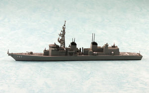 Aoshima 1/700 JMSDF Harusame Defense Ship 45954