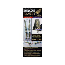 Load image into Gallery viewer, HGW 1/32 German Luftwaffe Fighters Microplastic Foil/Photoetch Seatbelts 132501'