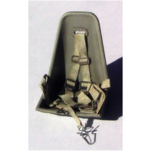 Load image into Gallery viewer, HGW 1/32 German Luftwaffe Fighters Microplastic Foil/Photoetch Seatbelts 132501'