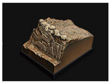 Load image into Gallery viewer, Meng 1/35 French FT-17 w/ Riveted Turret TS-011