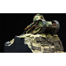 Load image into Gallery viewer, Meng 1/35 French FT-17 w/ Riveted Turret TS-011