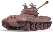 Load image into Gallery viewer, Meng 1/35 German Heavy Tank King Tiger (Henschel Turret) TS-031