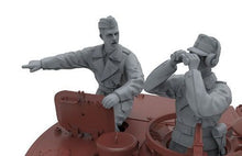 Load image into Gallery viewer, Meng 1/35 German Heavy Tank King Tiger (Henschel Turret) TS-031