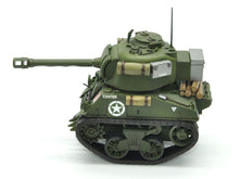 Load image into Gallery viewer, Meng Kids World War Toons British Sherman Firefly WWT-008