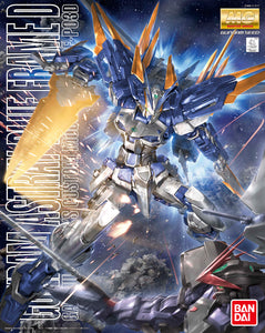 Bandai 1/100 MG Gundam Astray Blue Frame 0194359