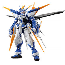 Load image into Gallery viewer, Bandai 1/100 MG Gundam Astray Blue Frame 0194359