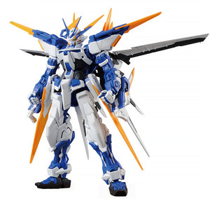 Bandai 1/100 MG Gundam Astray Blue Frame 0194359