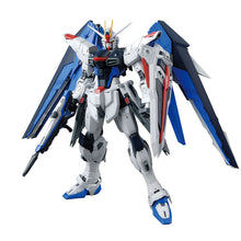 Load image into Gallery viewer, Bandai 1/100 MG Freedom Gundam X10A 5061611