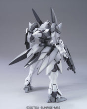 Load image into Gallery viewer, Bandai 1/100 MG Gundam Mobile Suit GNX-603T 0161417