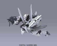 Load image into Gallery viewer, Bandai 1/100 MG Gundam Mobile Suit GNX-603T 0161417