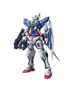 Bandai MG 1/100 Gundam Ignition Mode Exia Celestial Being Mobil Suit 2086184