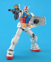 Load image into Gallery viewer, Bandai 1/100 MG RX-78-2 Gundam Ver 2.0 5061583