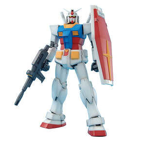 Bandai 1/100 MG RX-78-2 Gundam Ver 2.0 5061583