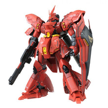 Load image into Gallery viewer, Bandai 1/100 MG MSN-04 SAZABI Ver. Ka 505545