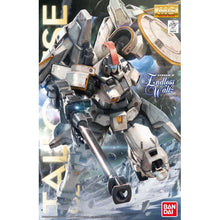 Load image into Gallery viewer, Bandai 1/100 MG OZ-00MS Tallgeese 5062845