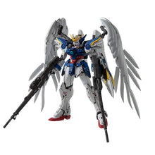 Load image into Gallery viewer, Bandai 1/100 MG Gundam Wing Zero EW Ver. Ka 5060760