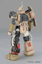 Load image into Gallery viewer, Bandai 1/100 MG Zakucannon 0155521