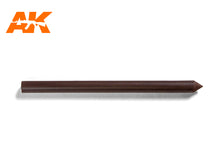Load image into Gallery viewer, AK Interactive AK4181 Chipping Lead Sepia Detailing Pencil