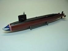 Load image into Gallery viewer, MikroMir 1/350 US SSN-637 Sturgeon 350-004