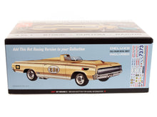 Load image into Gallery viewer, AMT 1/25 1964 Olds Cutlass F-85 Convertible AMT1200 SALE!