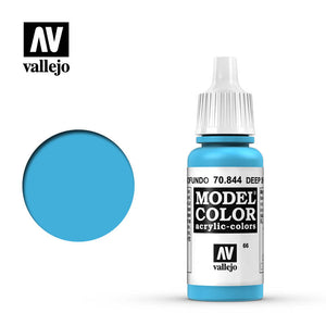 Vallejo Acrylic Paints