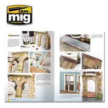 Load image into Gallery viewer, Ammo by Mig Book AMIG6043 How to Paint with Oils