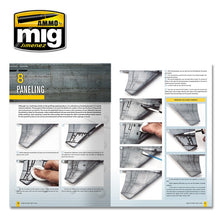 Load image into Gallery viewer, Ammo by Mig Book AMIG6043 How to Paint with Oils