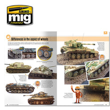 Load image into Gallery viewer, Ammo by Mig Book AMIG6210 Modelling School - How to Make Mud in Your Models