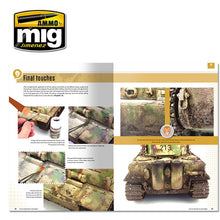 Load image into Gallery viewer, Ammo by Mig Book AMIG6210 Modelling School - How to Make Mud in Your Models